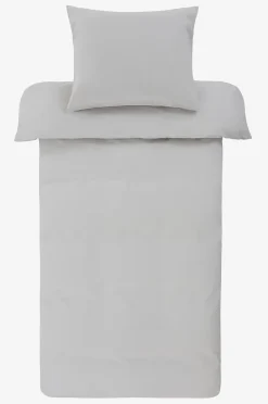 BILL sengesæt Enkeltseng Set i 2 delar: 1 påslakan 150x210 cm, 1 örngott 50x60 cm