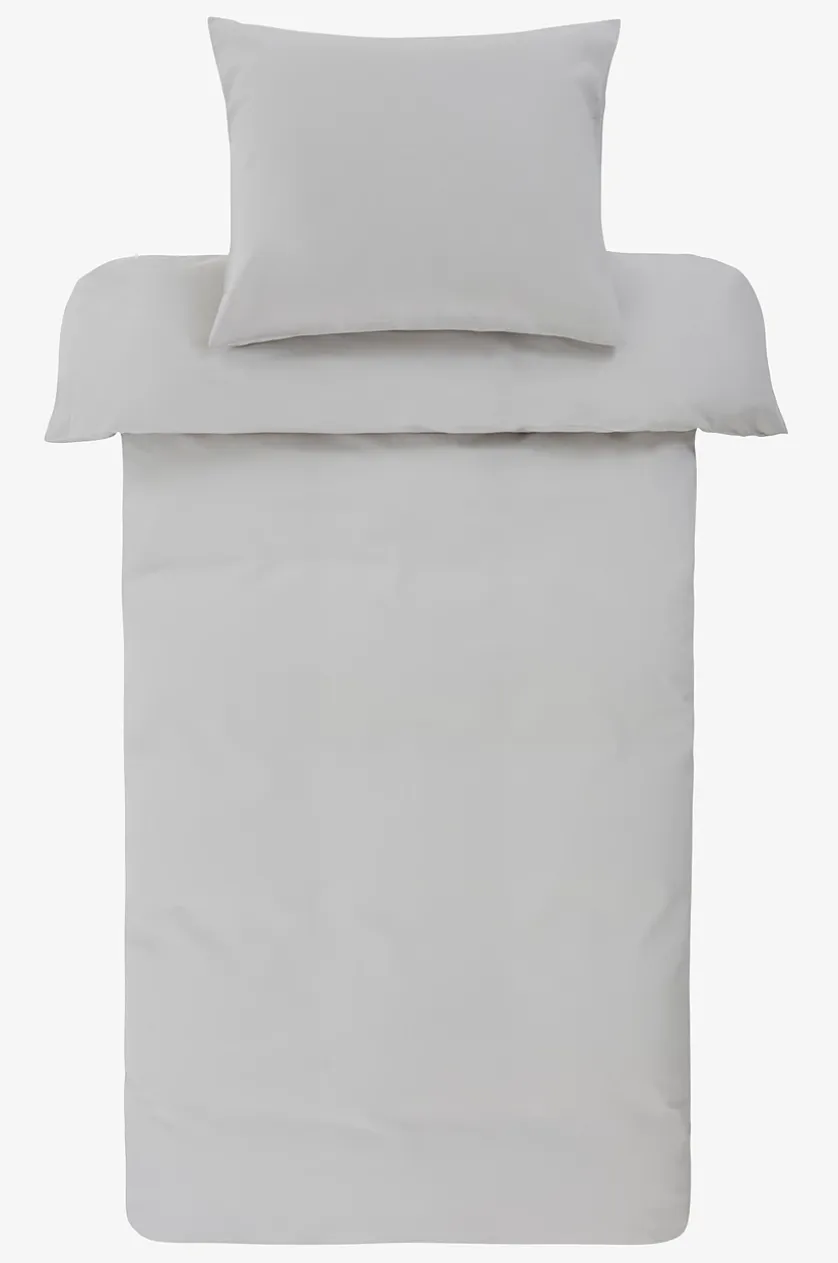 BILL sengesæt Enkeltseng Set i 2 delar: 1 påslakan 150x210 cm, 1 örngott 50x60 cm