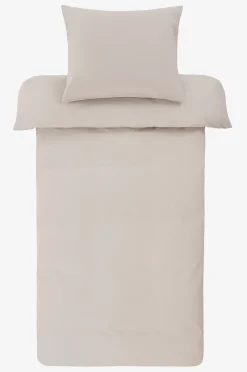 BILL sengesæt Enkeltseng Set i 2 delar: 1 påslakan 150x210 cm, 1 örngott 50x60 cm