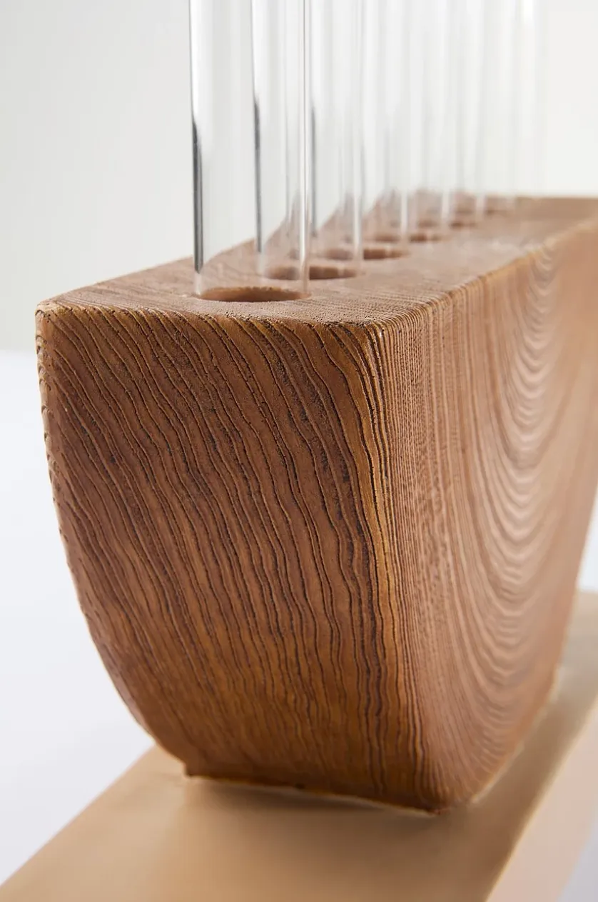 BILLE vase