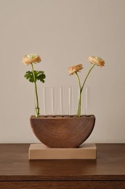 BILLE vase