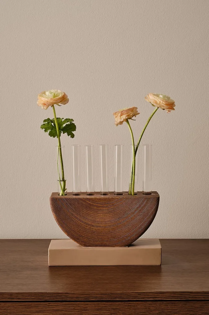 BILLE vase