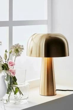 BLANCA bordlampe 1L