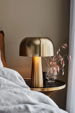 BLANCA bordlampe 1L