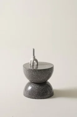 BLANES sidebord ø 35 cm