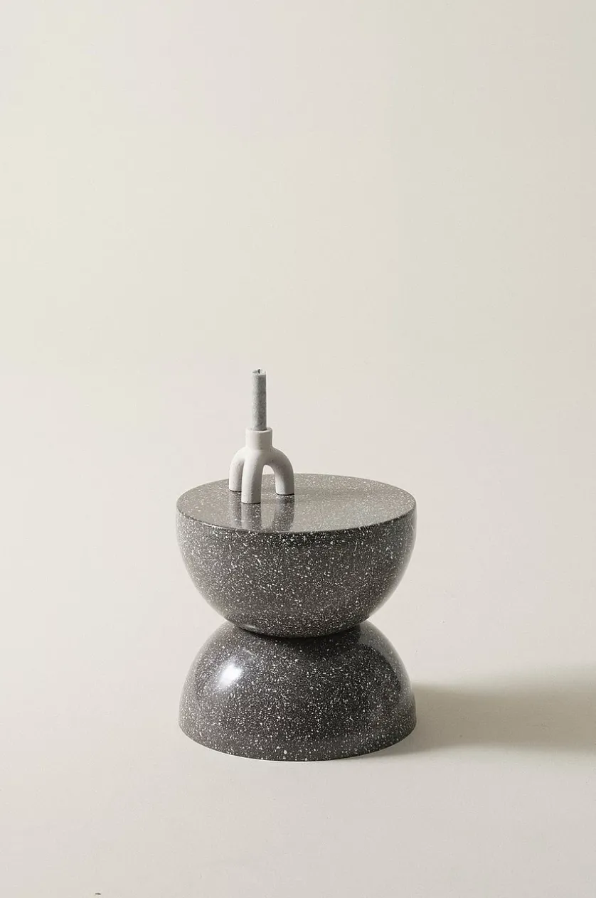 BLANES sidebord ø 35 cm