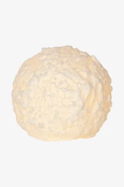 Bloklys Snowball LED