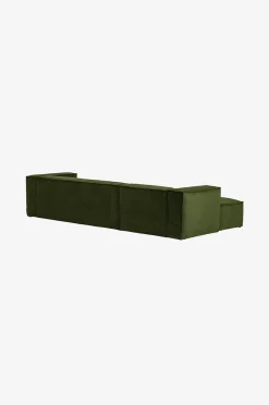 BLOK sofa - chaiselong venstre