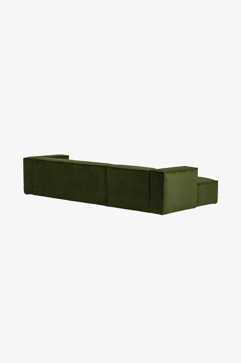 BLOK sofa - chaiselong venstre