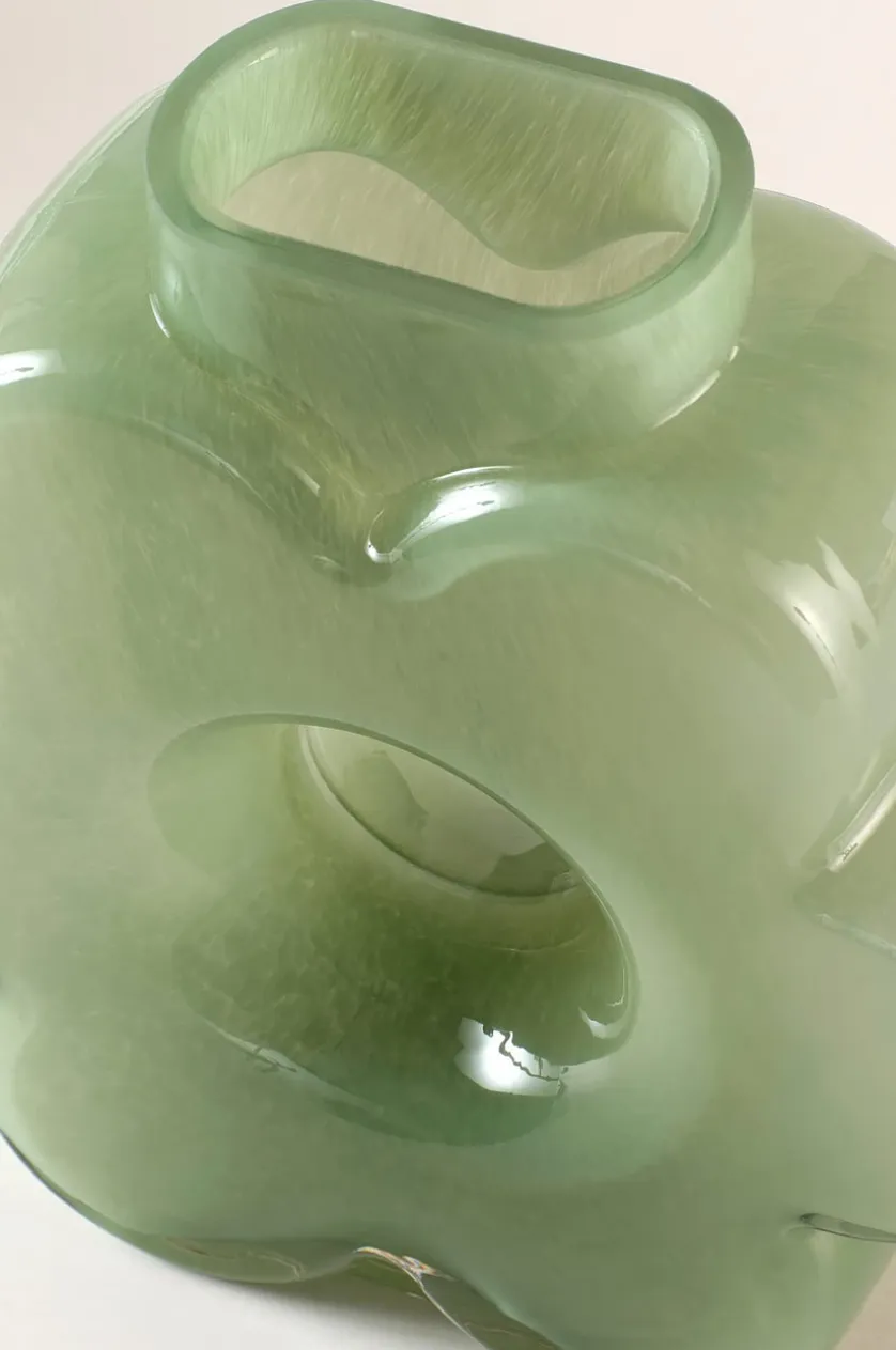 BLOMSTRA vase