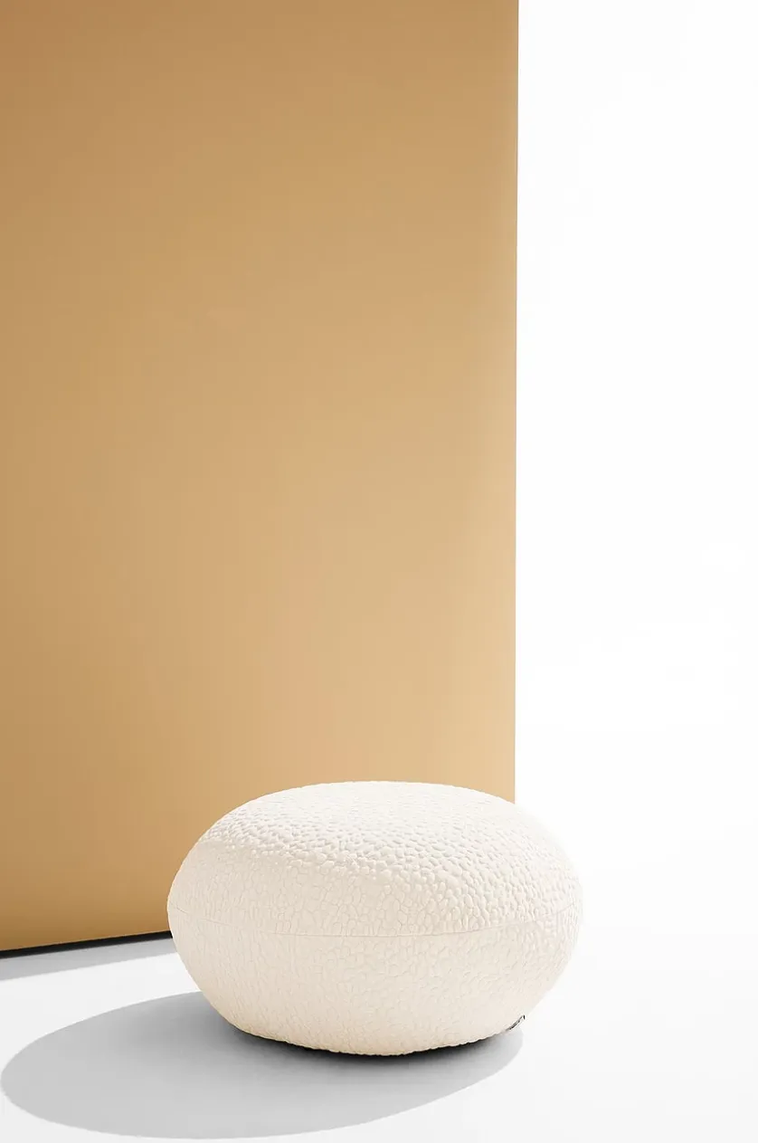 Bloom puff ø 72 cm