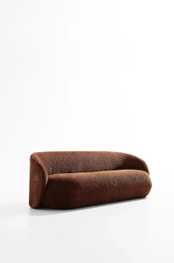 Bloom sofa 3 pers