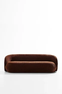 Bloom sofa 3 pers