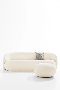 Bloom sofa 3 pers