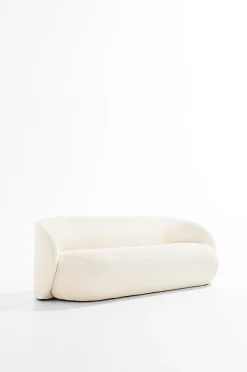 Bloom sofa 3 pers