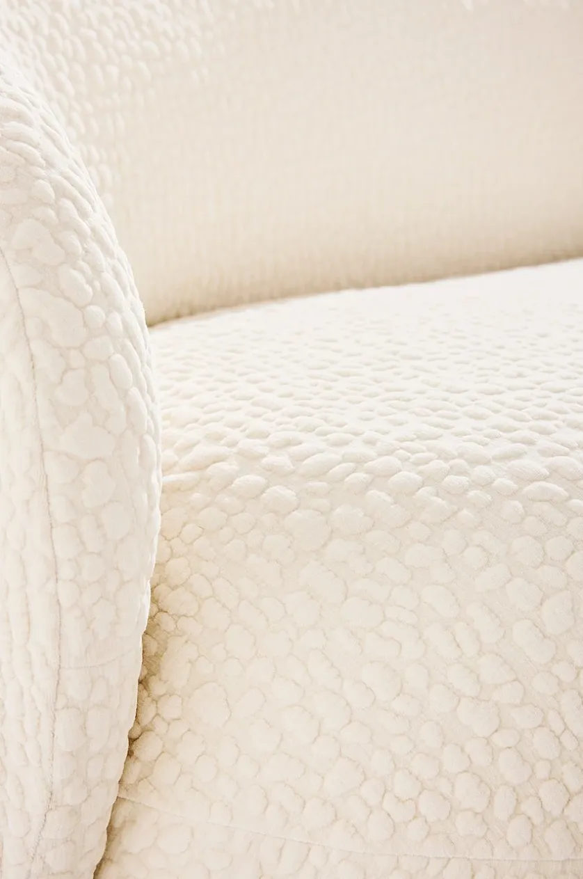 Bloom sofa 3 pers