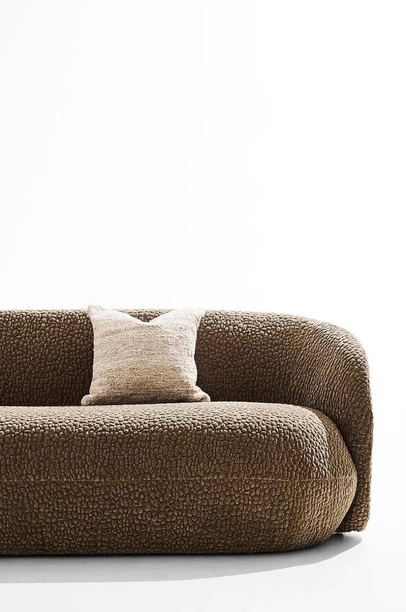 Bloom sofa 3 pers