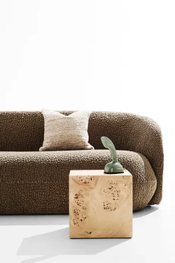 Bloom sofa 3 pers