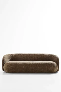 Bloom sofa 3 pers