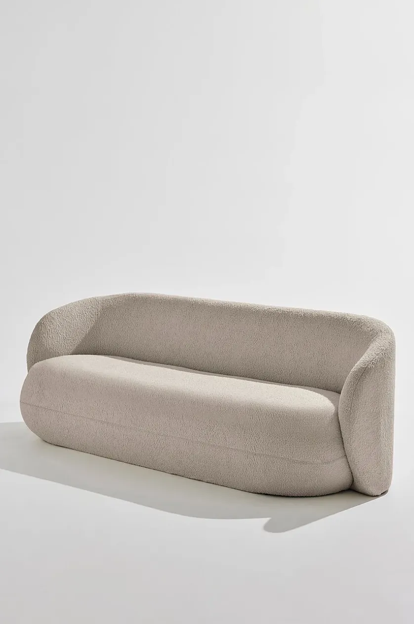 Bloom sofa 3 pers