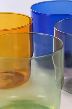 BOLD glas 4-pak