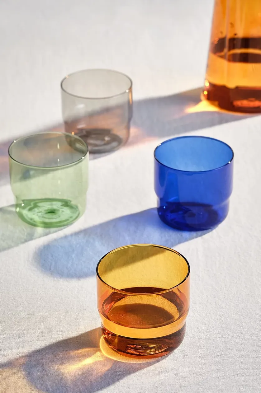 BOLD glas 4-pak