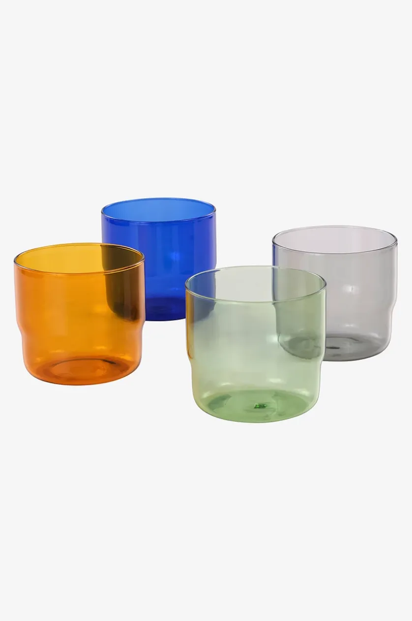 BOLD glas 4-pak