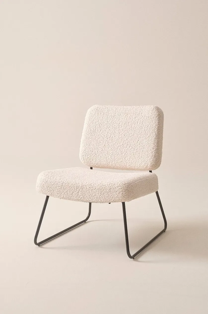 BOLZANO TEDDY loungestol
