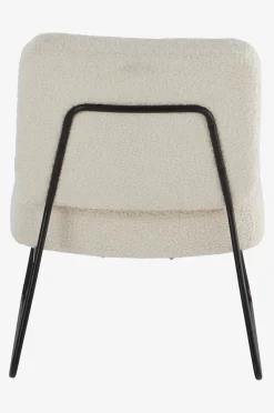 BOLZANO TEDDY loungestol