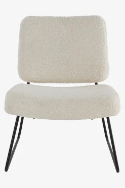 BOLZANO TEDDY loungestol
