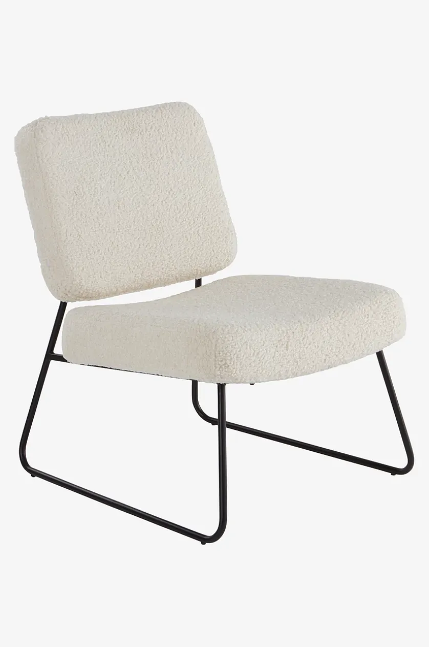 BOLZANO TEDDY loungestol