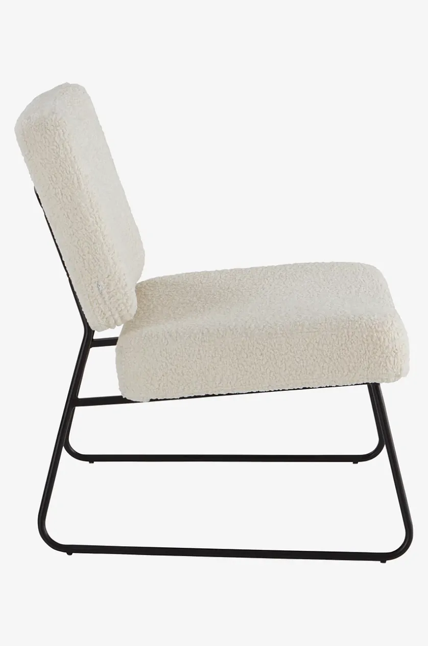 BOLZANO TEDDY loungestol