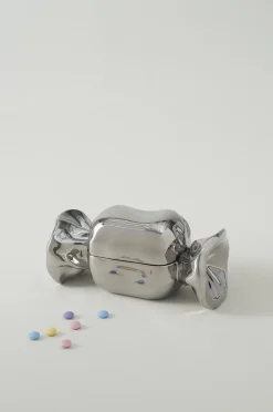 BONBON krukke med låg