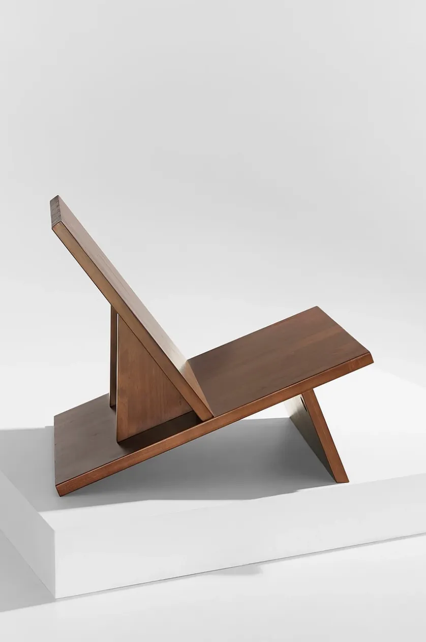 Bonjour loungestol