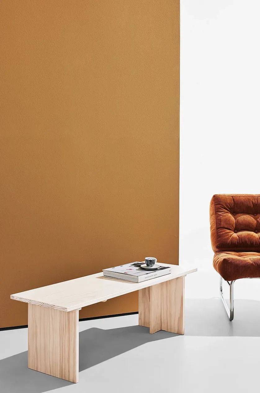 Bonjour sofabord 40x120 cm
