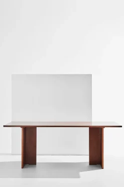 Bonjour spisebord 90x200 cm