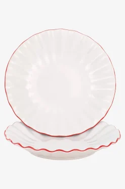 BONNIE sidetallerken 2-pak