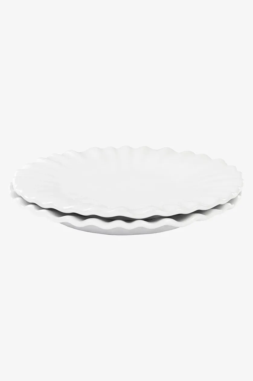 BONNIE tallerken ø 26 cm 2-pak