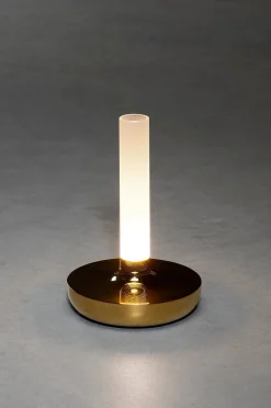 Bordlampe Biarritz USB