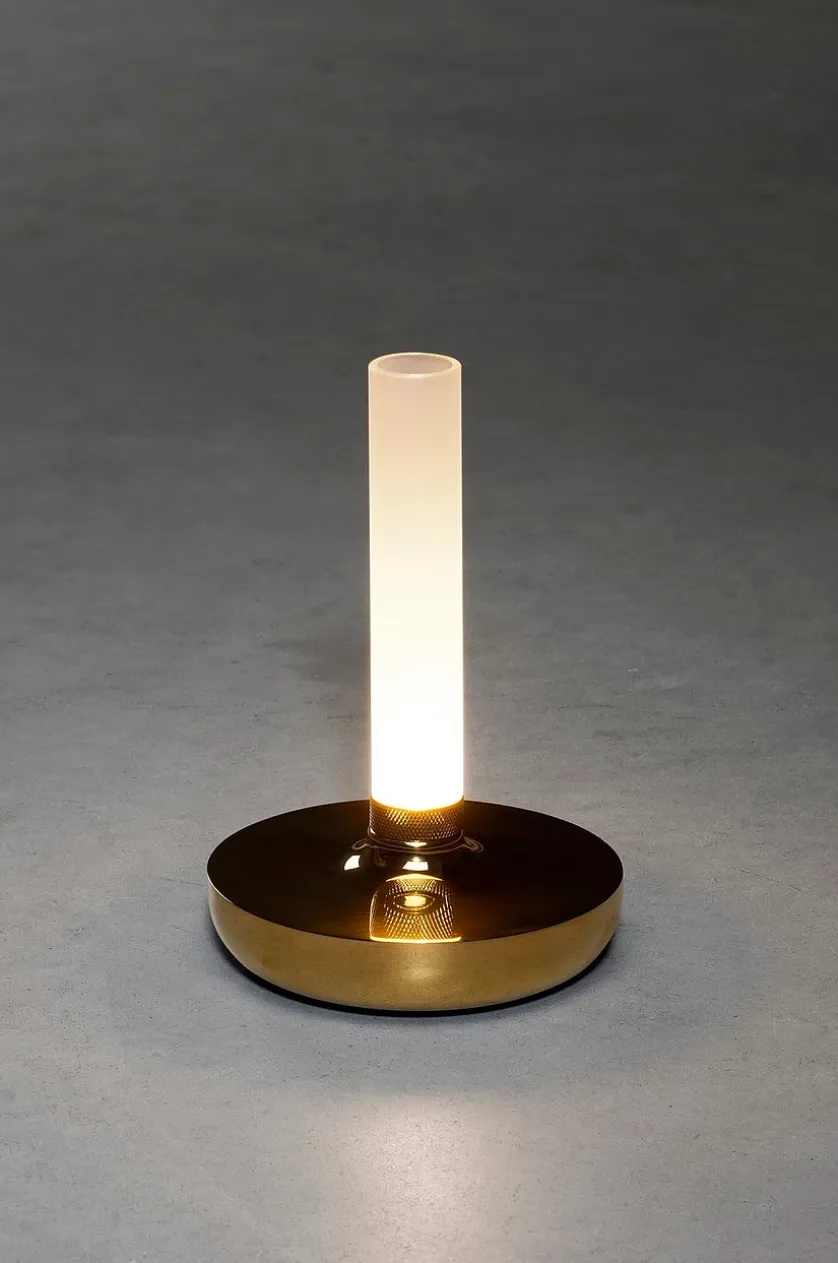 Bordlampe Biarritz USB