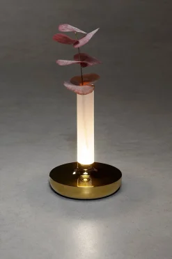 Bordlampe Biarritz USB