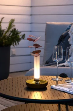 Bordlampe Biarritz USB