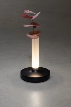Bordlampe Biarritz USB