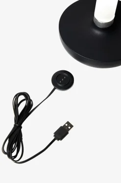 Bordlampe Biarritz USB