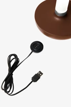 Bordlampe Biarritz USB