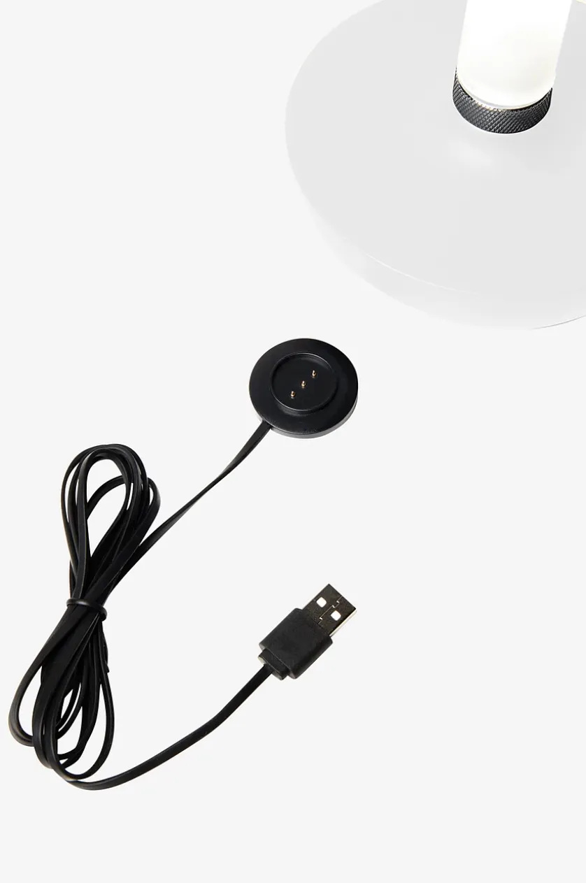 Bordlampe Biarritz USB