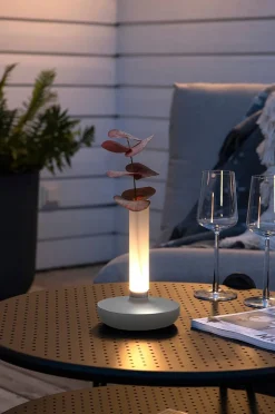 Bordlampe Biarritz USB