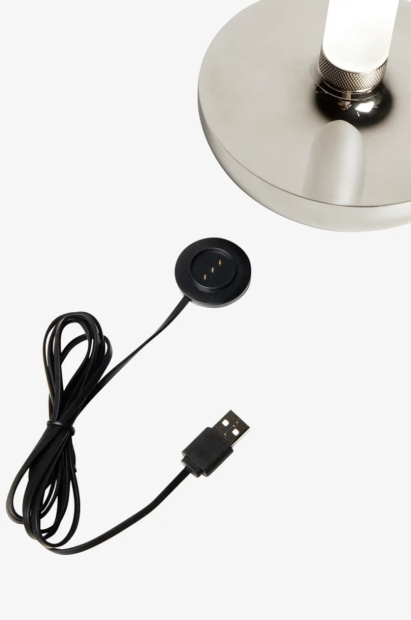 Bordlampe Biarritz USB