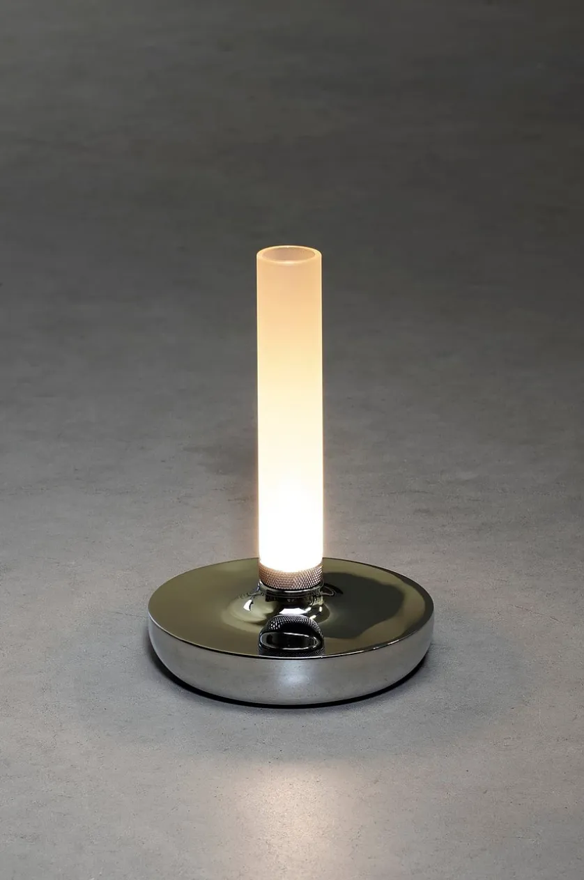 Bordlampe Biarritz USB