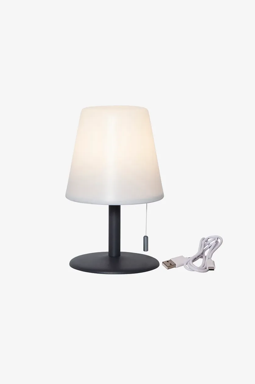 BORDLAMPE GARDENLIGHT KRETA USB